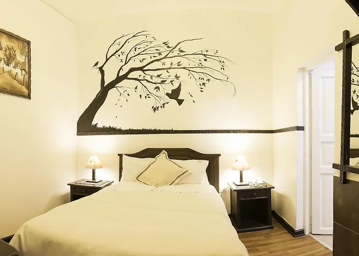 Yabar Plaza I 3* Cusco