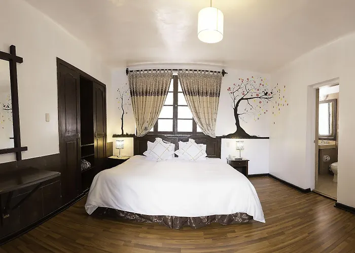 Hotel Yabar Plaza I Cusco