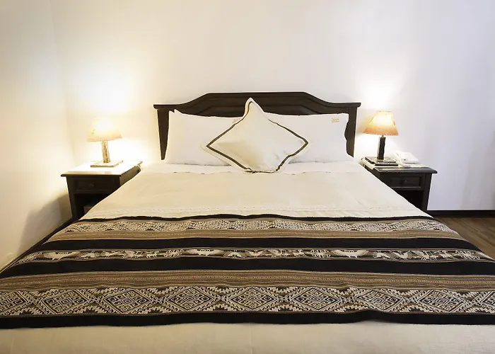 Yabar Plaza I Hotel Cusco