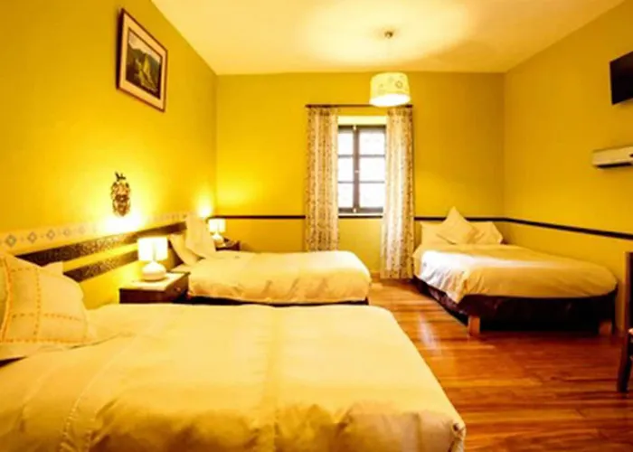 Hotel Yabar Plaza I 3*
