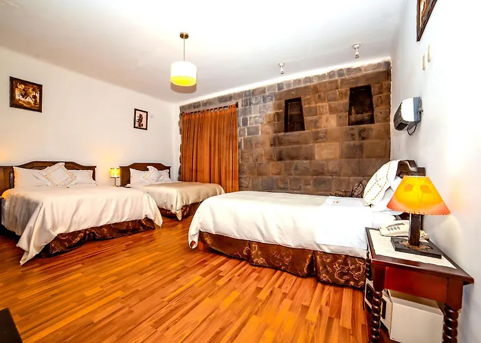 Hotel Yabar Plaza I