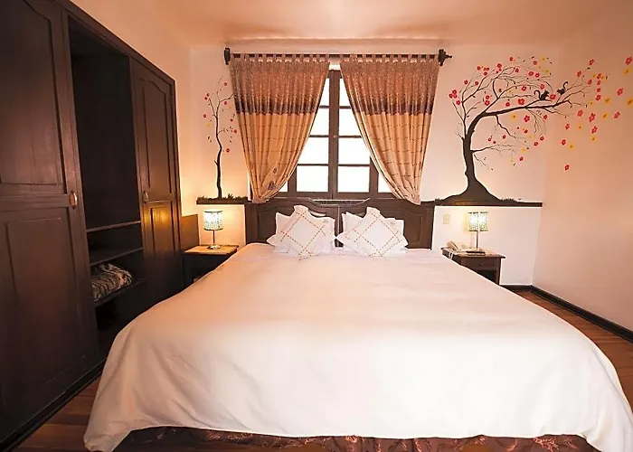 Hotel Yabar Plaza I Cusco