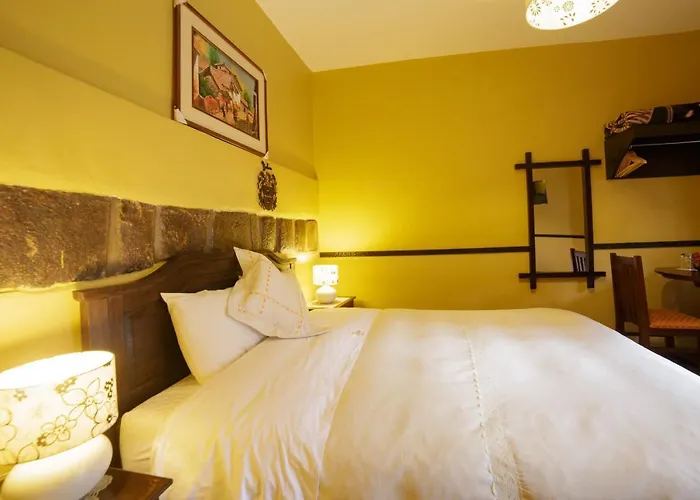 Hotel Yabar Plaza I 3*