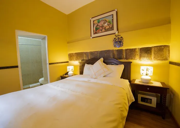 Hotel Yabar Plaza I 3*