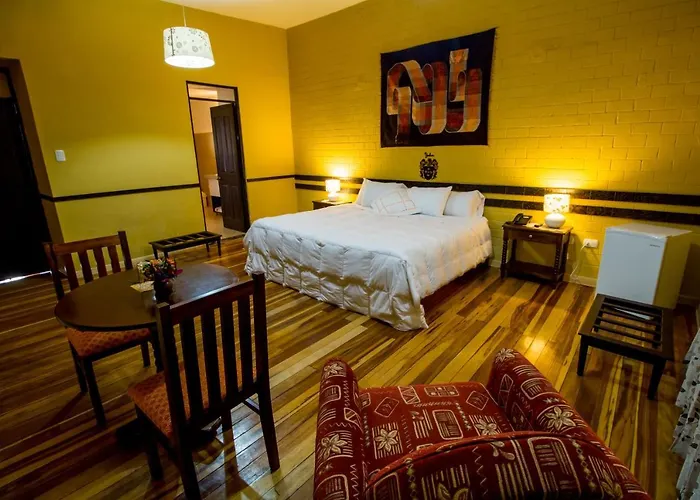 Hotel Yabar Plaza I 3*
