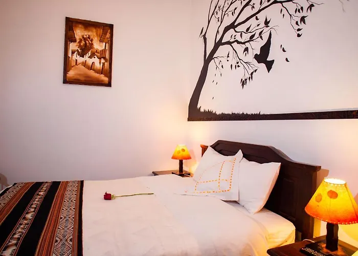 Hotel Yabar Plaza I