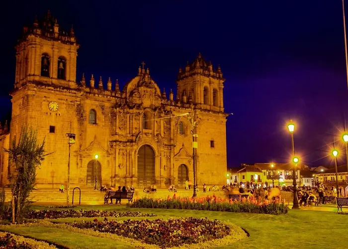 Hotel Yabar Plaza I