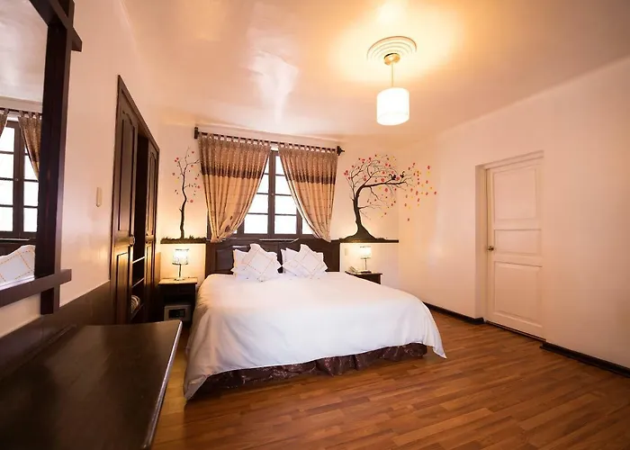Hotel Yabar Plaza I Cusco